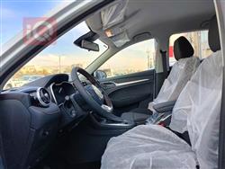 ام جي ZS